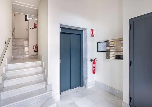Apartment in Torre de La Horadada