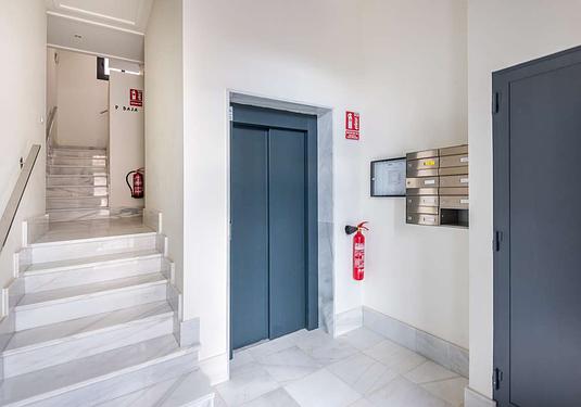 Apartment in Torre de La Horadada