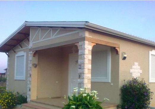 Bungalow in Las Palas