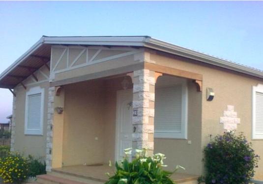 Bungalow in Las Palas