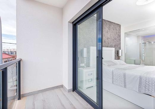 Apartment in Torre de La Horadada
