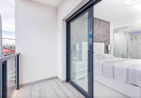 Apartment in Torre de La Horadada