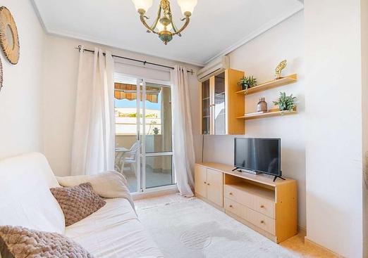 Apartment in Torrevieja