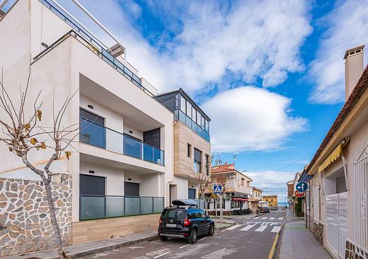 Apartment in Torre de La Horadada