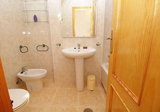 Apartment in Torrevieja