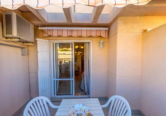 Apartment in Torrevieja