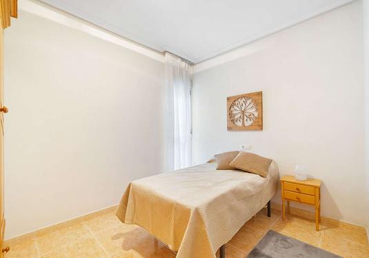 Apartment in Torrevieja