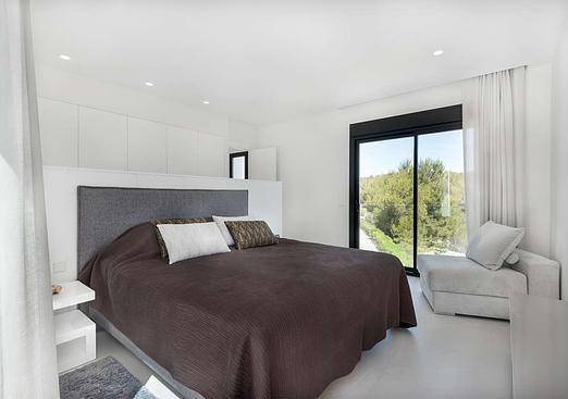 Villa in Las Colinas Golf