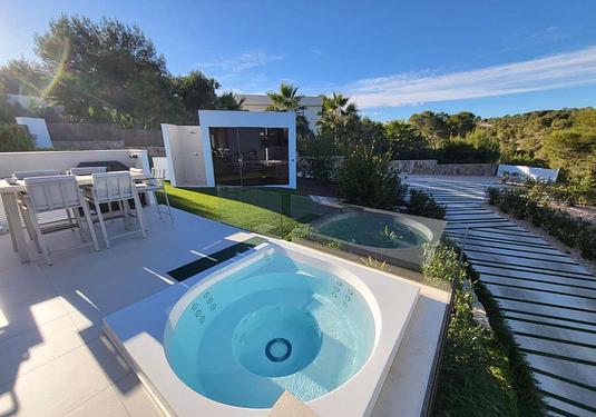 Villa in Las Colinas Golf