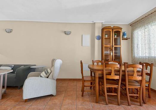 Villa in Lo Pagan