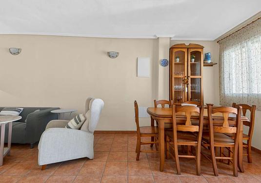 Villa in Lo Pagan