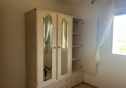 Bungalow in Las Palas