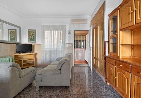 Villa in Lo Pagan