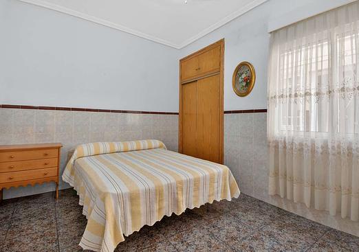 Villa in Lo Pagan