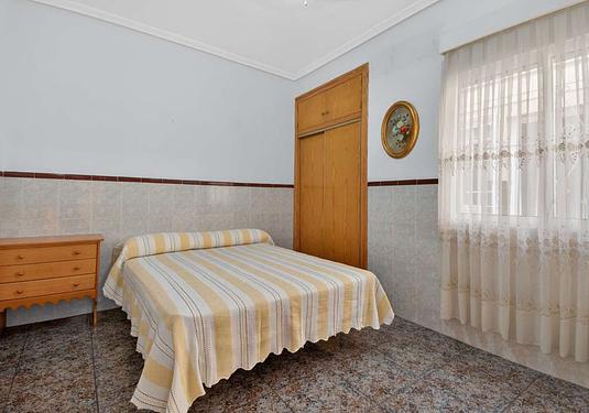 Villa in Lo Pagan