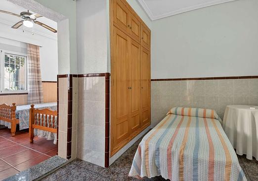 Villa in Lo Pagan