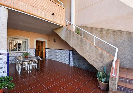Villa in Lo Pagan