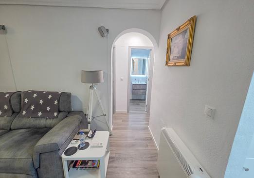 Apartment in Vistabella Golf Entre Naranjos