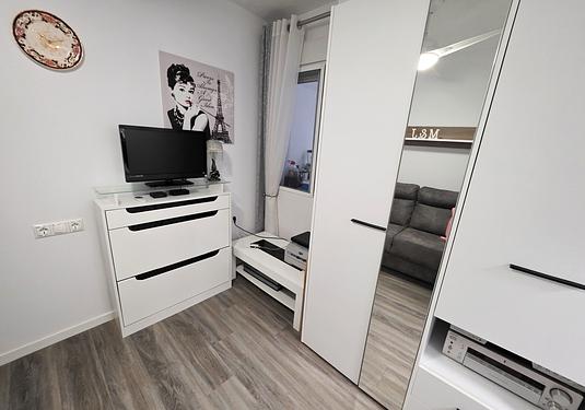 Apartment in Vistabella Golf Entre Naranjos