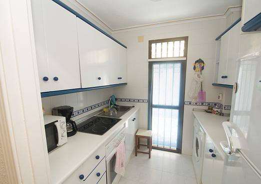 Apartment in Torrevieja