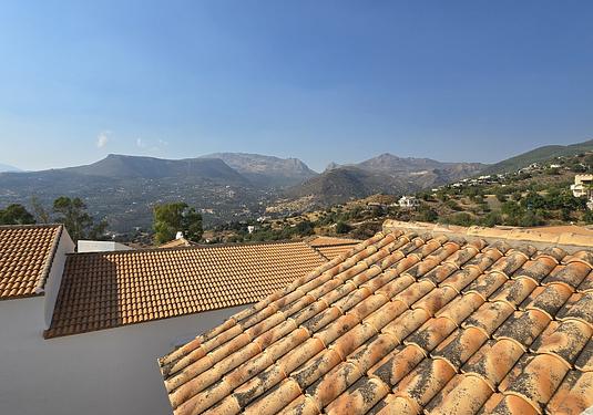 Town house in Alcaucín