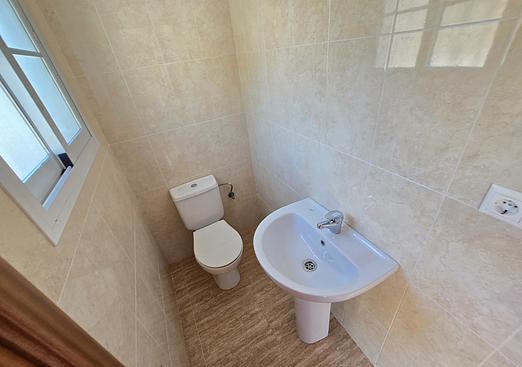 Town house in Alcaucín