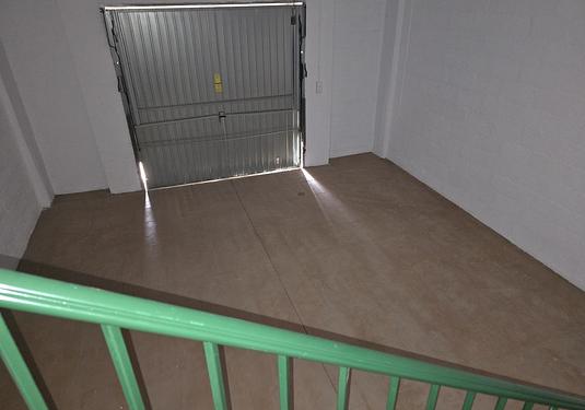 Town house in Alcaucín