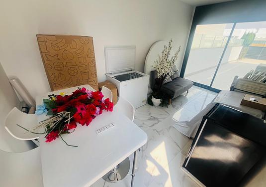 Villa in Los Alcazares