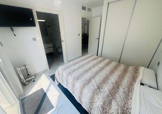 Villa in Los Alcazares