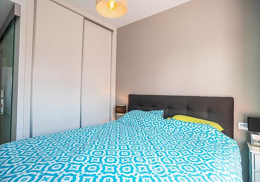 Apartment in Pilar de La Horadada