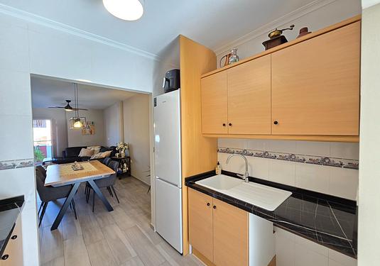 Apartment in Orihuela Costa