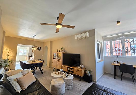 Apartment in Orihuela Costa