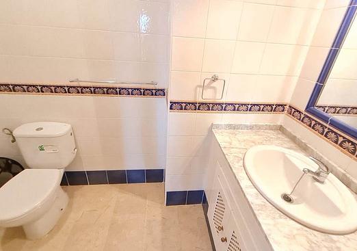 Apartment in Villamartin