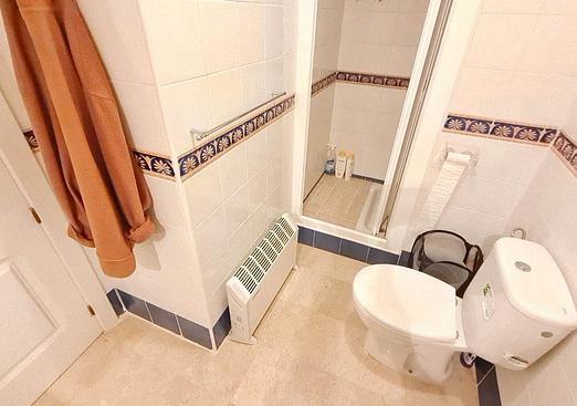 Apartment in Villamartin