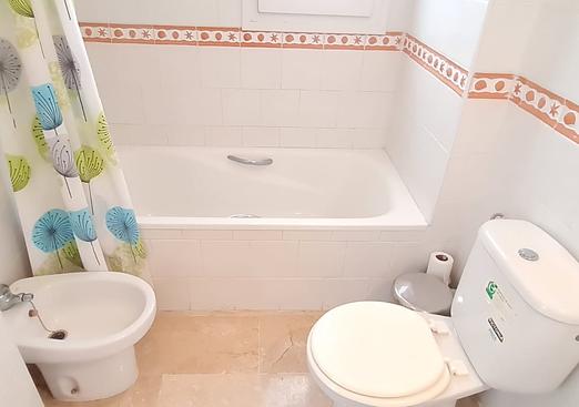 Apartment in Villamartin