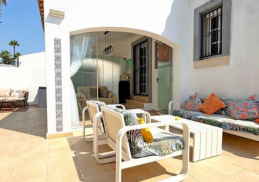Villa in Orihuela Costa