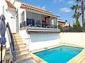 Villa in Orihuela Costa