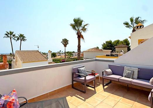 Villa in Orihuela Costa