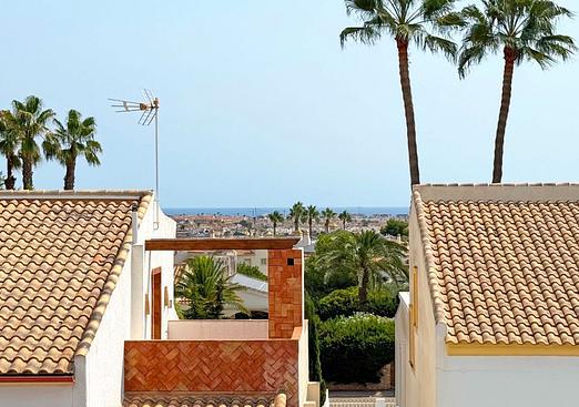 Villa in Orihuela Costa