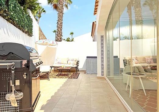 Villa in Orihuela Costa