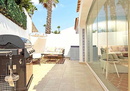 Villa in Orihuela Costa