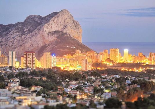 Other in Calpe