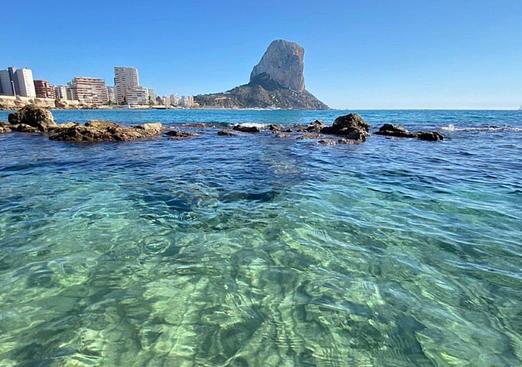 Other in Calpe