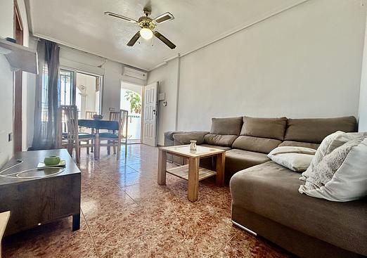 Apartment in Los Altos