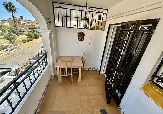 Apartment in Los Altos