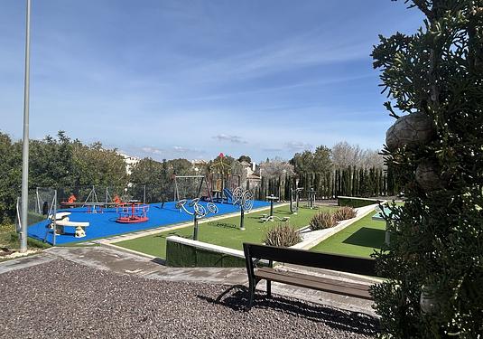 Apartment in Los Altos