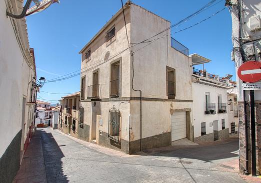 Town house in Periana