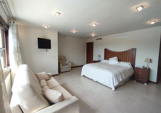 Villa in Peraleja Golf