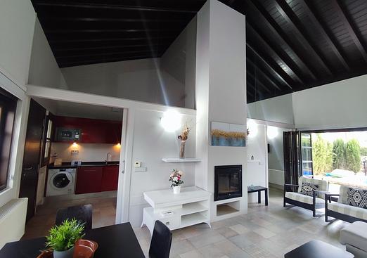 Villa in Peraleja Golf