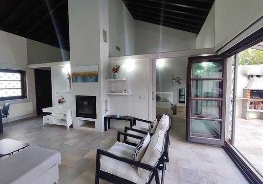 Villa in Peraleja Golf